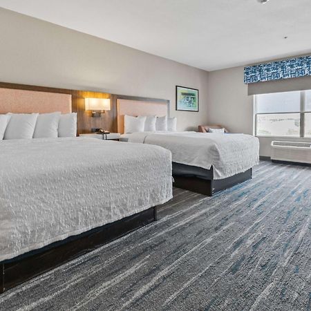 Hampton Inn & Suites Selma-San Antonio/Randolph Afb Eksteriør billede