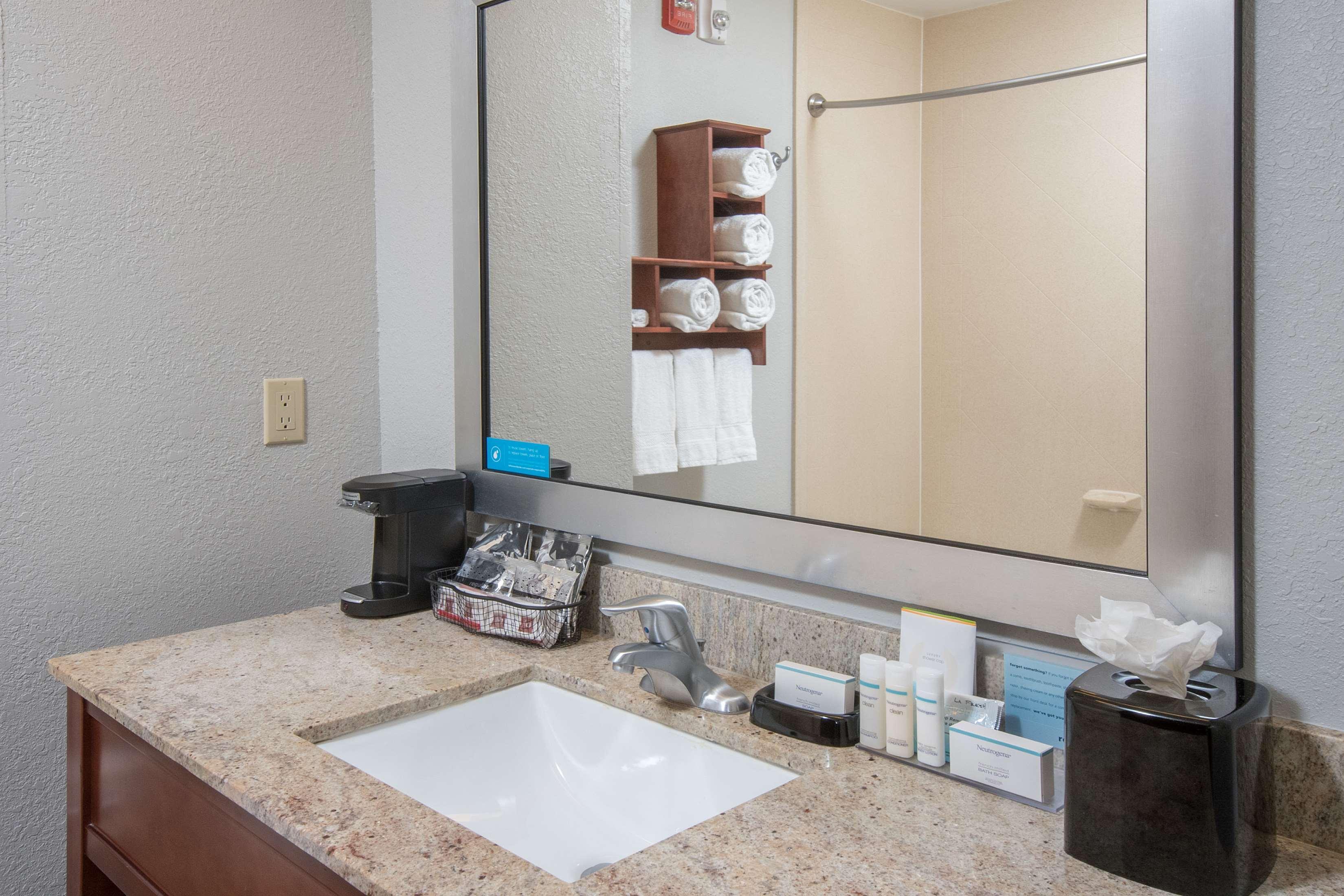 Hampton Inn & Suites Selma-San Antonio/Randolph Afb Eksteriør billede