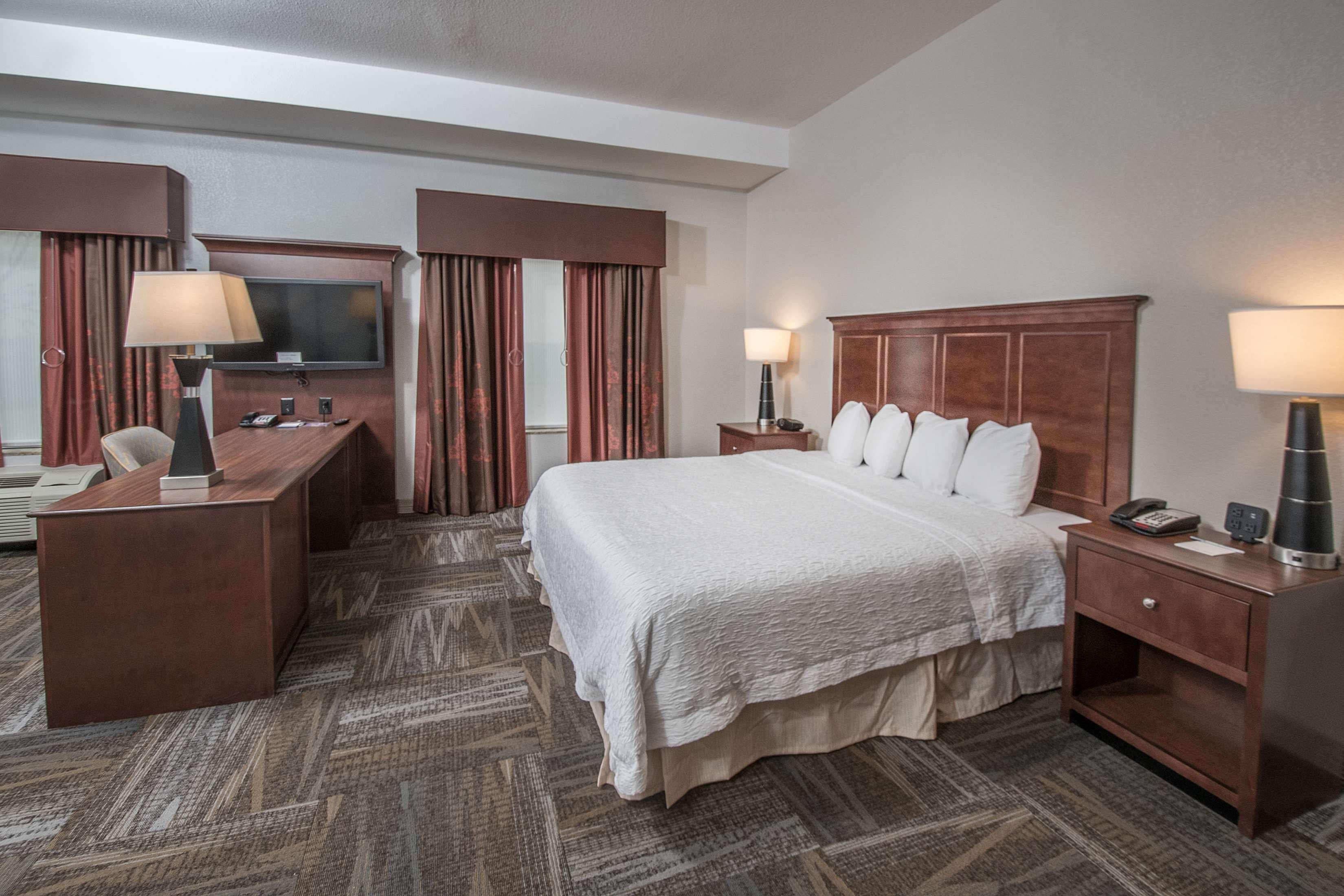 Hampton Inn & Suites Selma-San Antonio/Randolph Afb Eksteriør billede