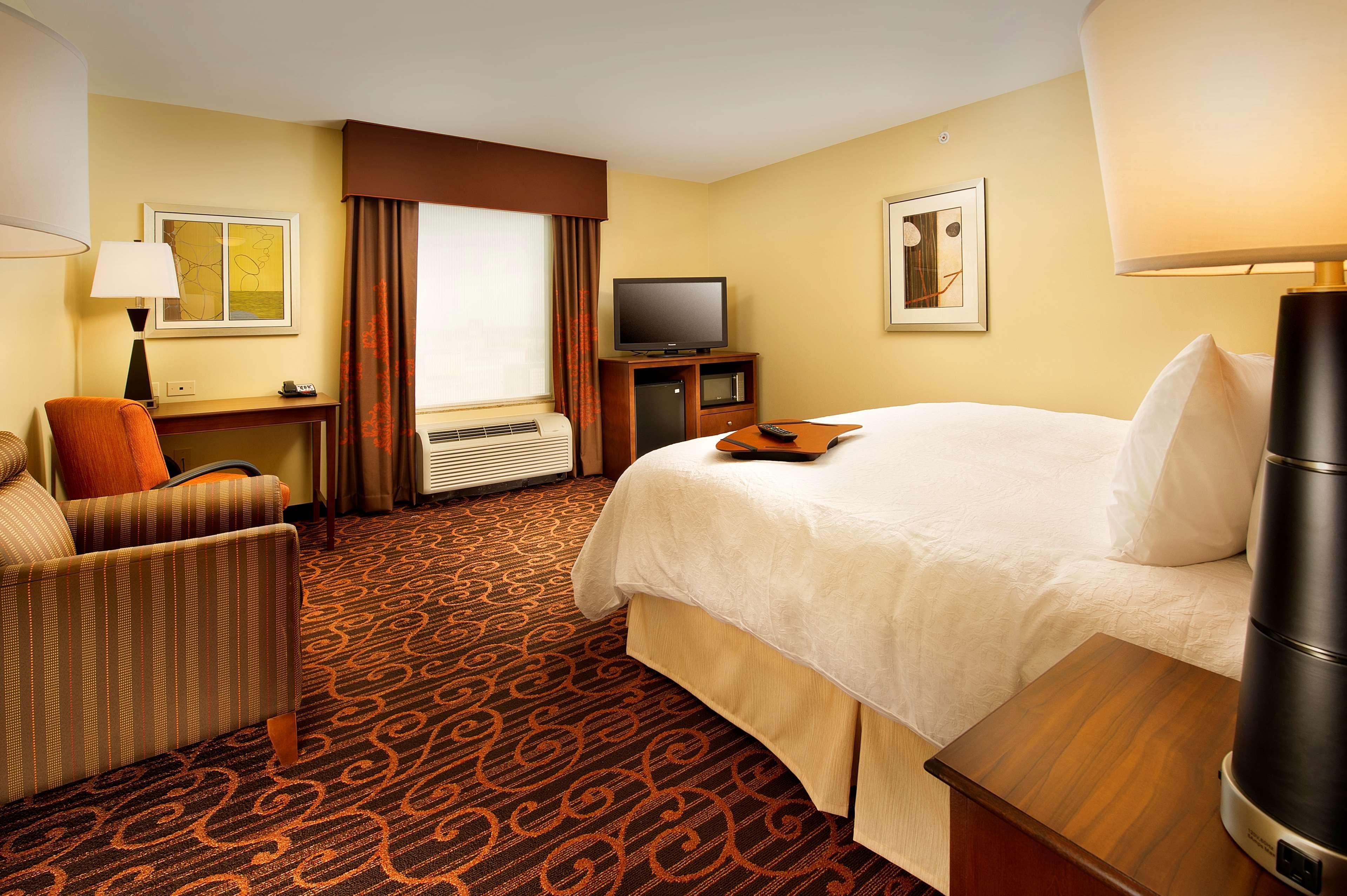 Hampton Inn & Suites Selma-San Antonio/Randolph Afb Eksteriør billede