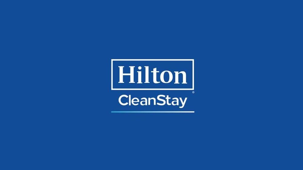 Hampton Inn & Suites Selma-San Antonio/Randolph Afb Eksteriør billede