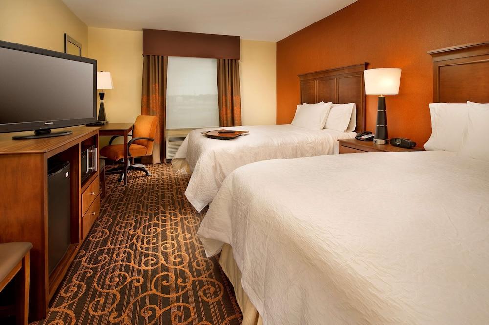 Hampton Inn & Suites Selma-San Antonio/Randolph Afb Eksteriør billede