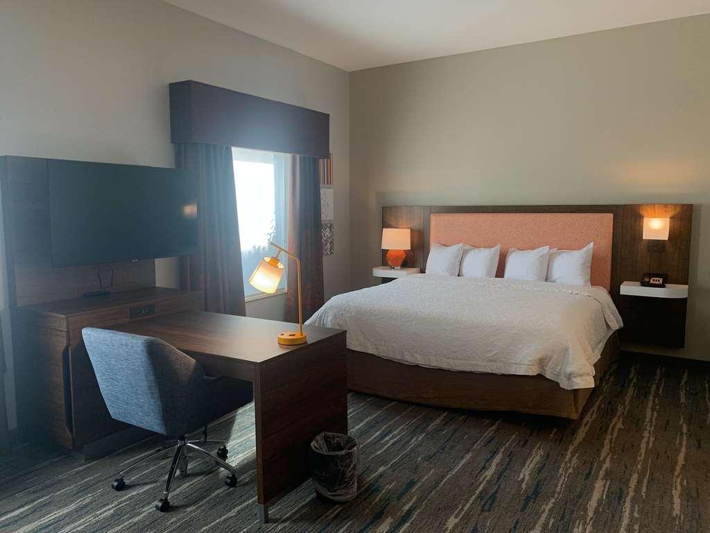 Hampton Inn & Suites Selma-San Antonio/Randolph Afb Værelse billede