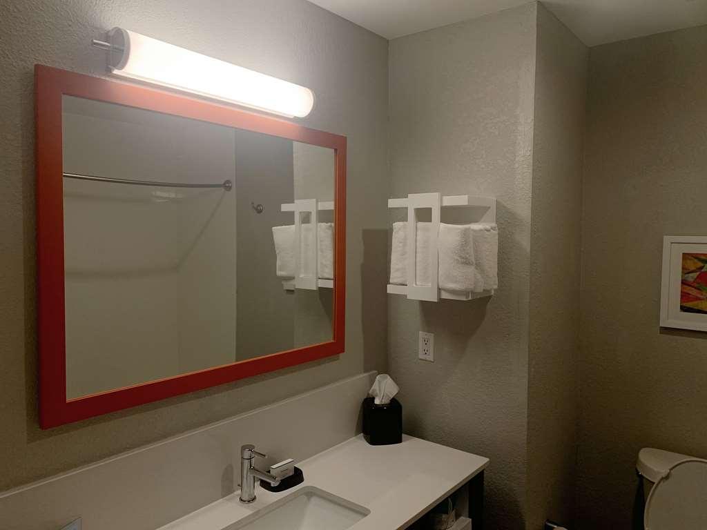 Hampton Inn & Suites Selma-San Antonio/Randolph Afb Værelse billede