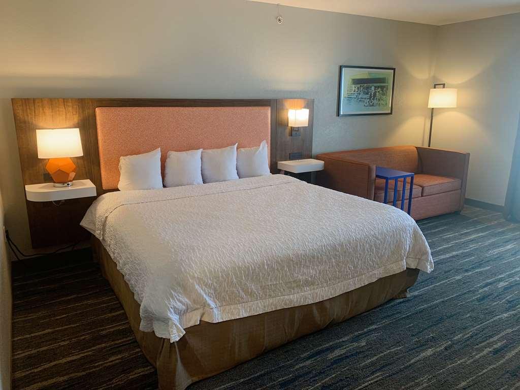 Hampton Inn & Suites Selma-San Antonio/Randolph Afb Værelse billede