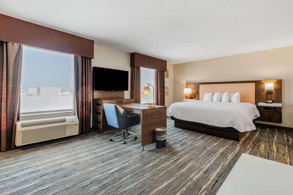 Hampton Inn & Suites Selma-San Antonio/Randolph Afb Værelse billede