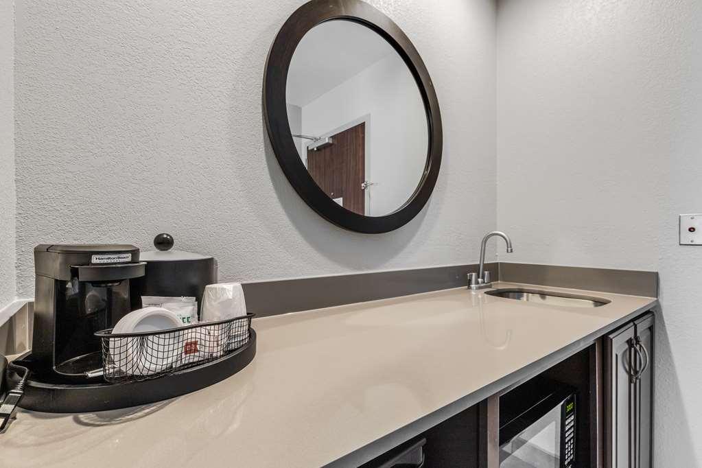 Hampton Inn & Suites Selma-San Antonio/Randolph Afb Værelse billede