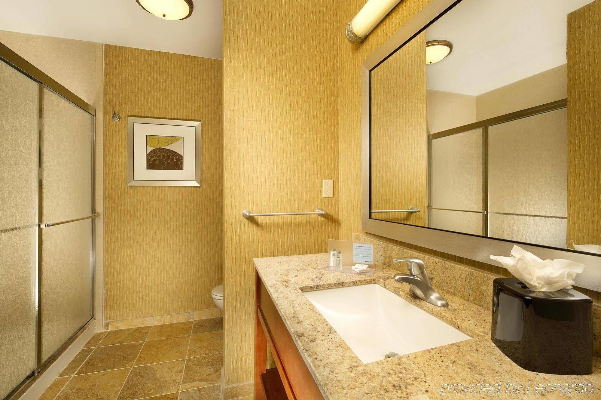 Hampton Inn & Suites Selma-San Antonio/Randolph Afb Eksteriør billede