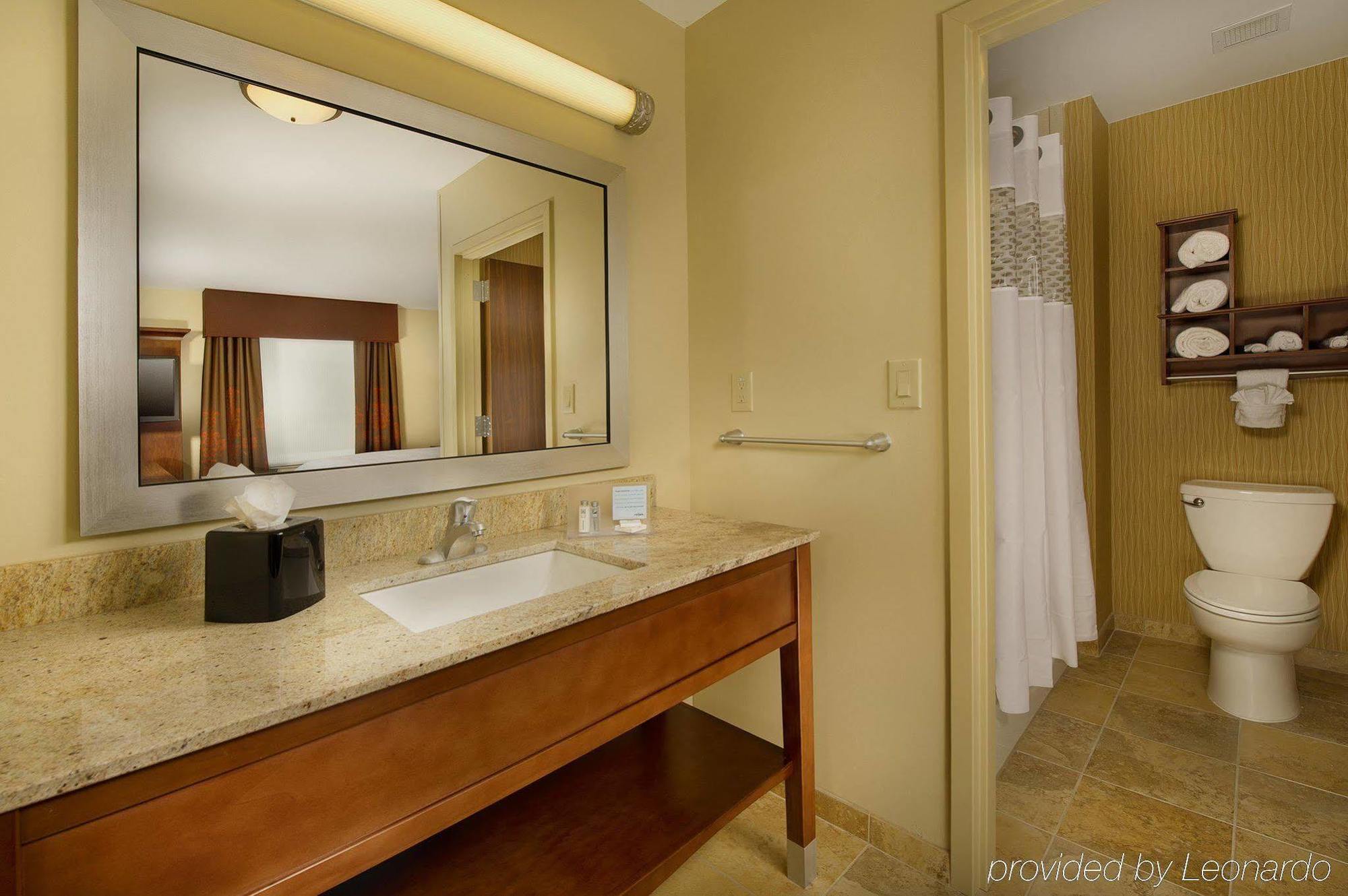 Hampton Inn & Suites Selma-San Antonio/Randolph Afb Eksteriør billede