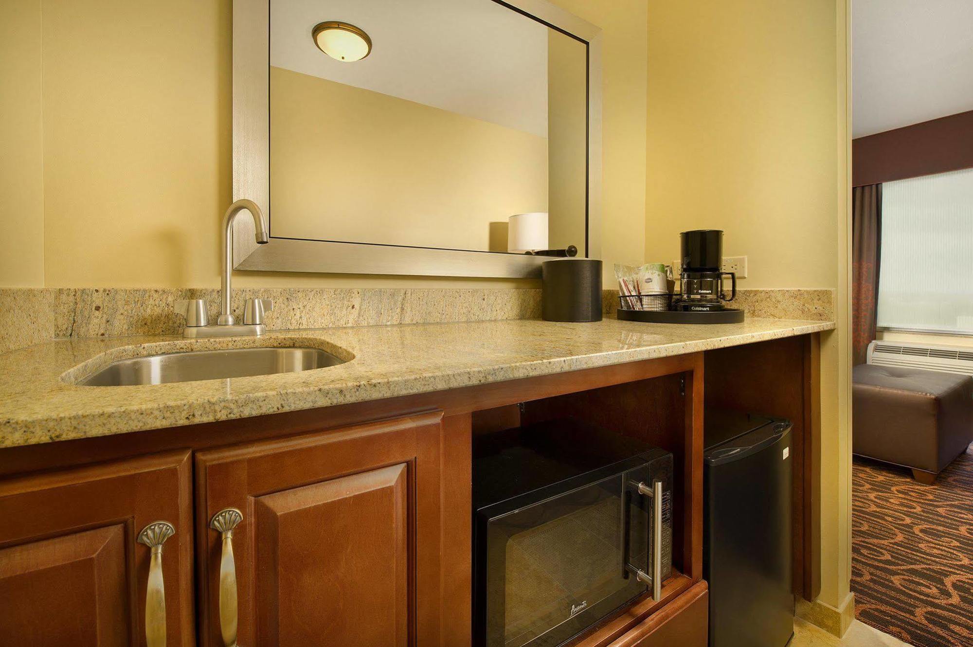 Hampton Inn & Suites Selma-San Antonio/Randolph Afb Eksteriør billede